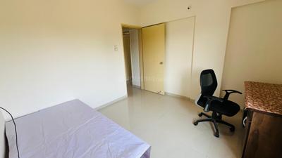 Hall Image of 738 Sq.ft 2 BHK Apartment / Flat for rent in SD Neelayam, Pashan Pune for Rs. 32000