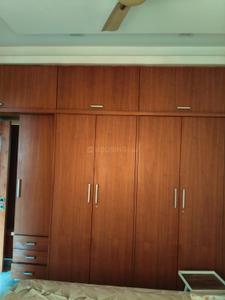 Residential flat Bedroom One 2