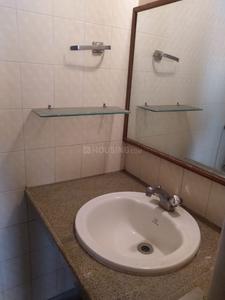 Bathroom Image of 680 Sq.ft 1 BHK Apartment / Flat for sale in Pune Cantonment Pune for Rs. 7200000