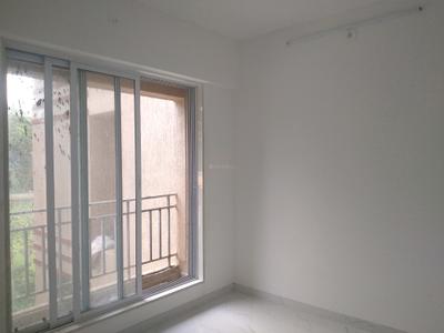 Bedroom Image of 620 Sq.ft 1 BHK Apartment / Flat for sale in Bapane Mumbai for Rs. 3250000