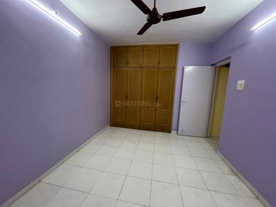 1 BHK Apartment