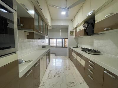 Kitchen Image of 1295 Sq.ft 3 BHK Apartment / Flat for sale in Oberoi Springs, Andheri West Mumbai for Rs. 49500000