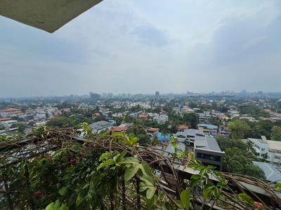Balcony Image of 4800 Sq.ft 4 BHK Apartment / Flat for sale in Palarivattom Kochi for Rs. 27500000