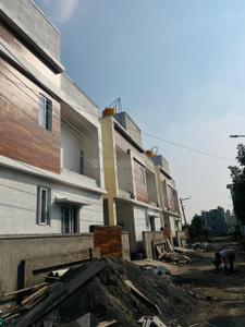 Image of 1600 Sq.ft 2 BHK Villa for sale in West Tambaram, Chennai for Rs. 15000000