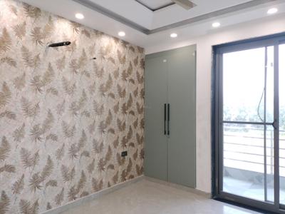 Bedroom Image of 1557 Sq.ft 3 BHK Builder Floor for sale in BPTP District 4, Sector 84 Faridabad for Rs. 18000000