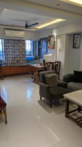 Hall Image of 850 Sq.ft 2 BHK Apartment / Flat for sale in Sagardeep CHS, Mulund East Mumbai for Rs. 17000000