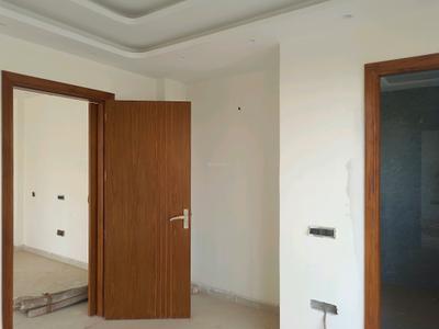 Bedroom Image of 1305 Sq.ft 3 BHK Builder Floor for sale in Signature Global City 63A, Sector 63 Gurgaon for Rs. 25100000