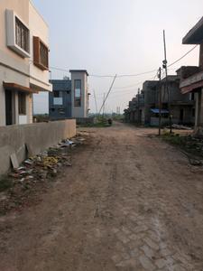 Image of 2160 Sq.ft Residential Plot / Land for sale in Swapnabhumi, New Town, Kolkata for Rs. 5340000