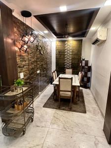 Hall Image of 6500 Sq.ft 8 BHK Villa for sale in Paramount Luxury Floors Sushant Lok 3, Sector 57 Gurgaon for Rs. 72500000