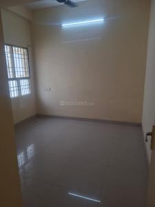 Bedroom Image of 1100 Sq.ft 3 BHK Independent House for rent in Anna Nagar West Extension Chennai for Rs. 23000