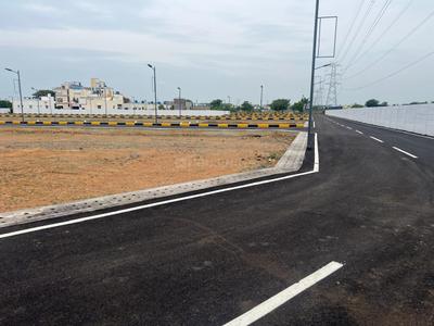Image of 1032 Sq.ft Residential Plot / Land for sale in Guduvancheri, Chennai for Rs. 2050000