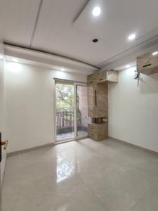 Bedroom Image of 900 Sq.ft 3 BHK Independent House for sale in Tilak Nagar New Delhi for Rs. 12000000