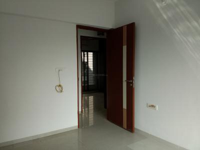Bedroom Image of 1250 Sq.ft 2 BHK Apartment / Flat for sale in Concrete Sai Saakshaat, Kharghar Navi Mumbai for Rs. 18500000