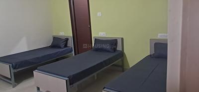 Image of New SNDR CO-LIVING PG  in Whitefield, Bangalore