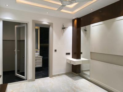 Bedroom Image of 1625 Sq.ft 3 BHK Builder Floor for sale in Vaishali Ghaziabad for Rs. 18000000