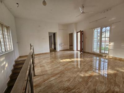 3 BHK Independent House
