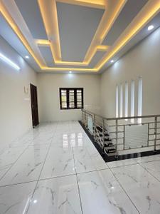 Hall Image of 1700 Sq.ft 3 BHK Independent House for sale in Kuzhivelippady Kochi for Rs. 7898888