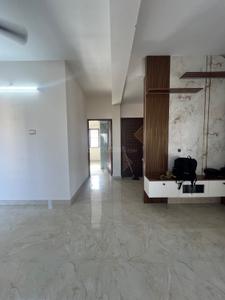 Living Room Image of 952 Sq.ft 2 BHK Apartment / Flat for sale in Kundrathur Chennai for Rs. 5900000
