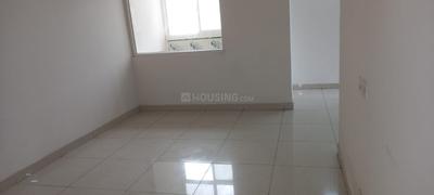 Bedroom Image of 1470 Sq.ft 3 BHK Apartment / Flat for rent in Express Zenith, Sector 77 Noida for Rs. 34000