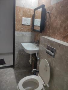 Bathroom Image of 800 Sq.ft 2 BHK Apartment / Flat for rent in Kohinoor Tinsel Town, Hinjawadi Phase 3 Pune for Rs. 32000
