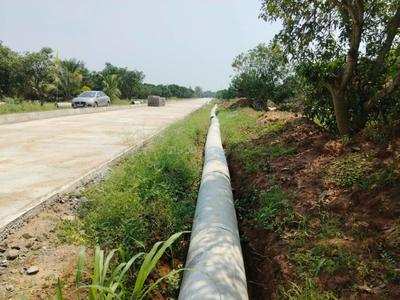 Image of 167 Sq.ft Residential Plot / Land for sale in Bhogapuram, Visakhapatnam for Rs. 4509000