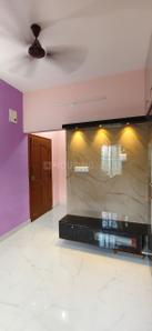 Hall Image of 350 Sq.ft 1 RK Independent House for rent in Medahalli Bengaluru for Rs. 6500