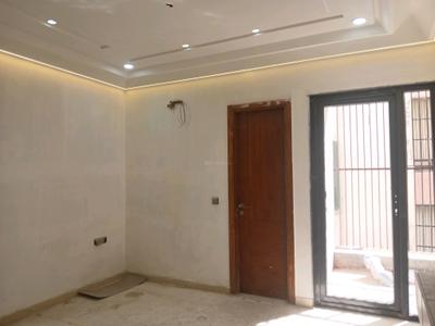 Bedroom Image of 1800 Sq.ft 3 BHK Builder Floor for sale in Mansarover Garden New Delhi for Rs. 44500000