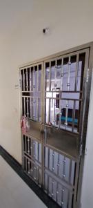 Balcony Image of 1400 Sq.ft 3 BHK Apartment / Flat for sale in Surekha Niwas, Rudrapur Bhubaneswar for Rs. 7500000