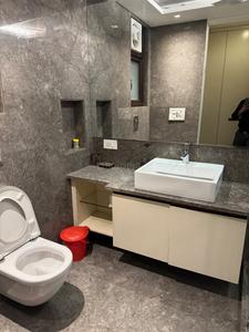 Bathroom Image of 2800 Sq.ft 4 BHK Builder Floor for sale in New Friends Colony New Delhi for Rs. 94500000