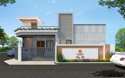 Sevvapet Plot View 3