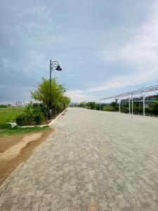Image of 1200 Sq.ft Residential Plot / Land for sale in PR7 Airport Road, Zirakpur for Rs. 6990000
