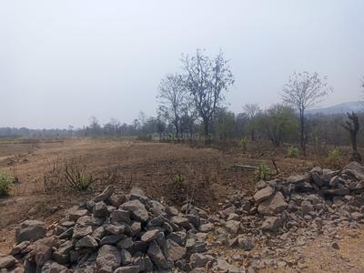 Bhilpada Plot View 1