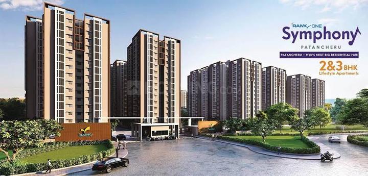 Ramky One Symphony Main Image 1