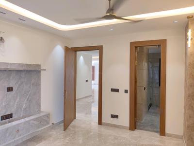 Bedroom Image of 2400 Sq.ft 3 BHK Builder Floor for sale in DLF The Icon, Sector 43 Gurgaon for Rs. 33000000