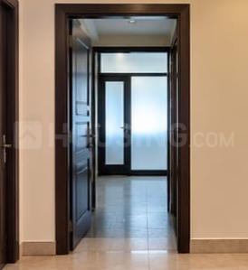 Bedroom Image of 2550 Sq.ft 3 BHK Builder Floor for sale in Anand Niketan New Delhi for Rs. 85000000
