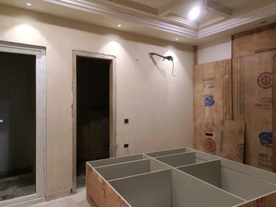 Bedroom Image of 1450 Sq.ft 4 BHK Builder Floor for sale in Rohini Extension New Delhi for Rs. 29000000