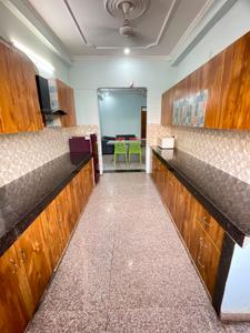 Hall Image of 1836 Sq.ft 3 BHK Builder Floor for rent in HUDA Plot Sector 42, Sector 42 Gurgaon for Rs. 70000
