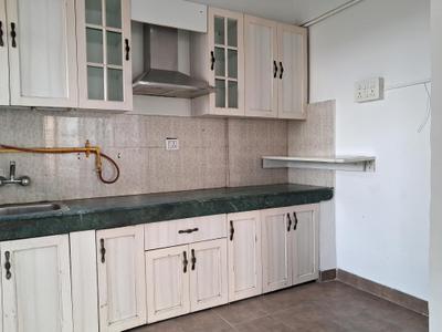 Kitchen Image of 1285 Sq.ft 3 BHK Apartment / Flat for sale in Paras Tierea, Sector 137 Noida for Rs. 11200000