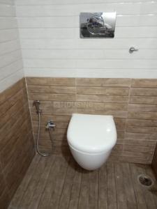 Bathroom Image of Seema Chatterjee in Moshi, Pune