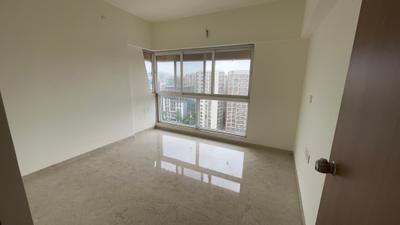 Bedroom Image of 730 Sq.ft 2 BHK Apartment / Flat for sale in Shilpriya Silicon Hofe B Wing, Chembur Mumbai for Rs. 20000000