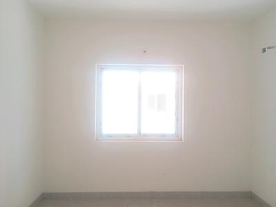 Bedroom Image of 2300 Sq.ft 3 BHK Apartment / Flat for sale in Ananda Homes Bay Hills, Narsingi Hyderabad for Rs. 25000000