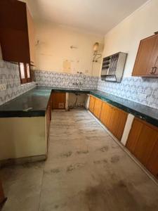 Kitchen Image of 2250 Sq.ft 3 BHK Independent House for rent in Sector 38 Gurgaon for Rs. 35000