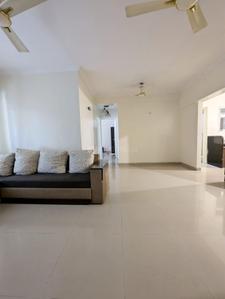 Hall Image of 1200 Sq.ft 2 BHK Apartment / Flat for sale in Aggarwal The West Wing, Baner Pune for Rs. 11500000