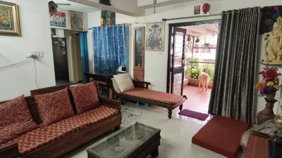 2 BHK Flat