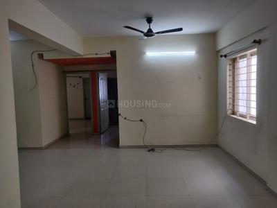 Hall Image of 1277 Sq.ft 3 BHK Apartment / Flat for sale in Varthur Bengaluru for Rs. 7750000