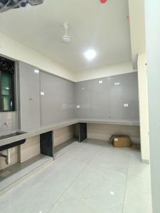 Kitchen Image of 1663 Sq.ft 3 BHK Apartment / Flat for sale in G M Mahika, Karve Nagar Pune for Rs. 22050000