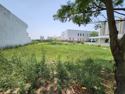 Image of 2250 Sq.ft Residential Plot / Land for sale in BPTP Amstoria , Sector 102, Gurgaon for Rs. 83000000