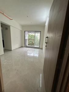 Hall Image of 700 Sq.ft 1 BHK Apartment / Flat for sale in Tharwani Vedant Nakshatra, Badlapur West Badlapur for Rs. 2899999