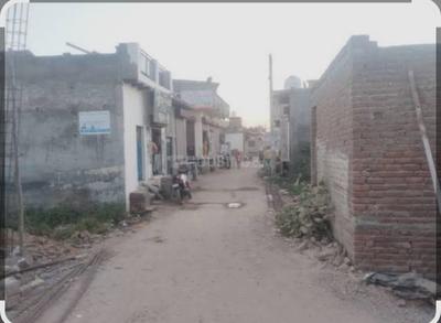 Image of 1080 Sq.ft Residential Plot / Land for sale in Ambedkar City, Noida for Rs. 5300000