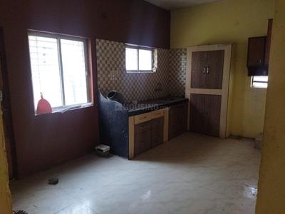 Kitchen Image of 1400 Sq.ft 2 BHK Independent House for sale in Borgaon Meghe Wardha for Rs. 4700000